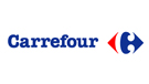 Logo Carrefour