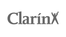 logo clarin
