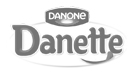 logo Danette