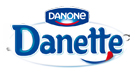logo Danette