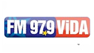 Logo FM Vida