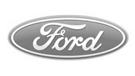 logo ford