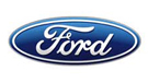logo ford