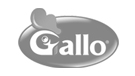 logo Gallo Oro