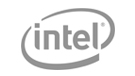 logo intel