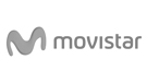 logo movistar