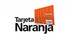 tarjeta naranja
